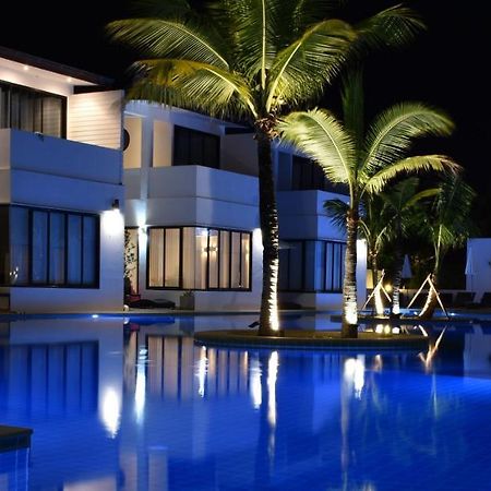 Sai Naam Lanta - Apartments & Townhouses Ko Lanta Εξωτερικό φωτογραφία