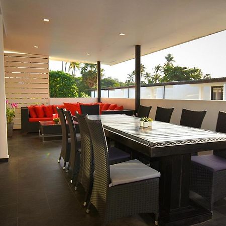 Sai Naam Lanta - Apartments & Townhouses Ko Lanta Εξωτερικό φωτογραφία