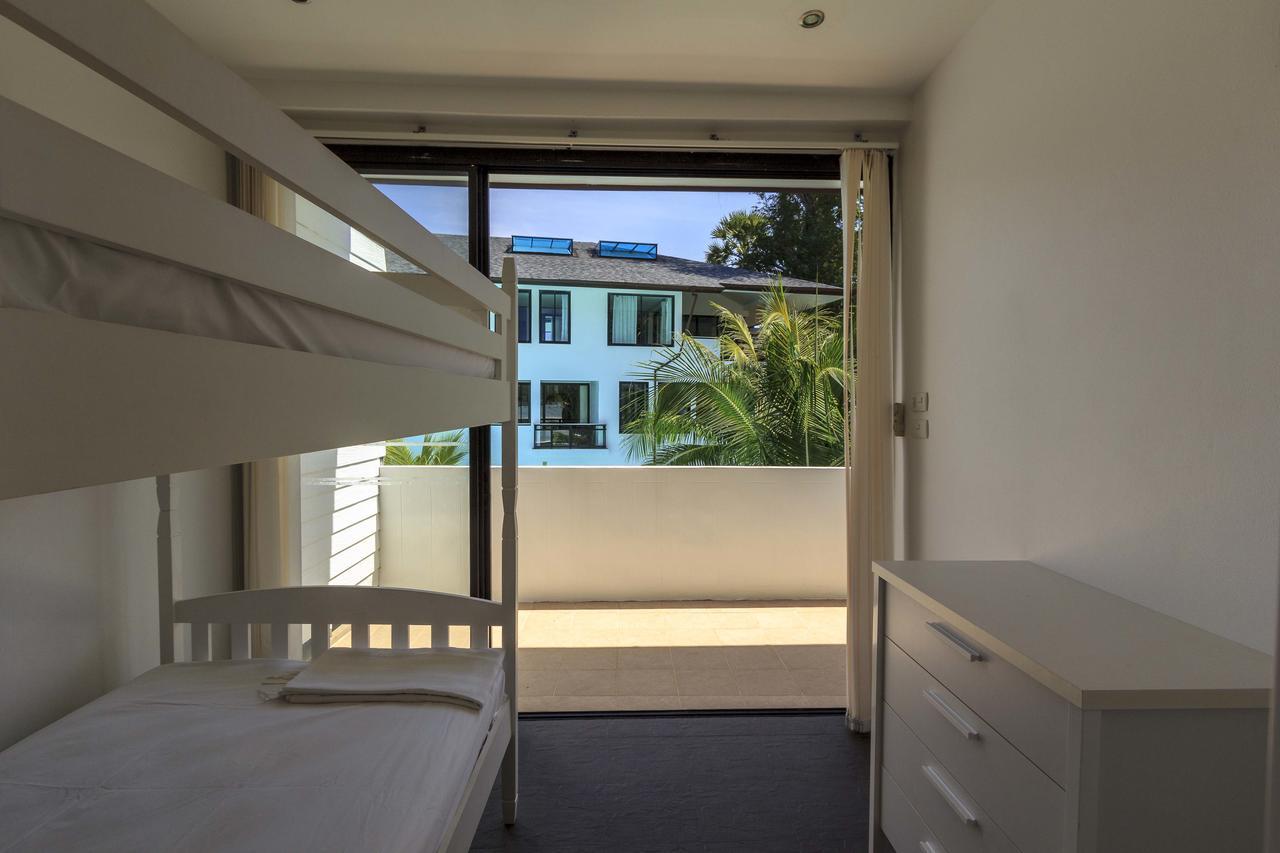 Sai Naam Lanta - Apartments & Townhouses Ko Lanta Εξωτερικό φωτογραφία