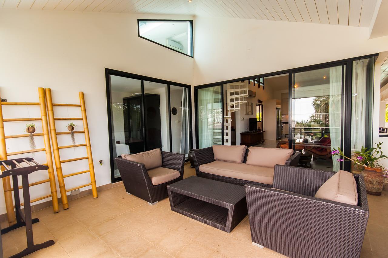 Sai Naam Lanta - Apartments & Townhouses Ko Lanta Εξωτερικό φωτογραφία