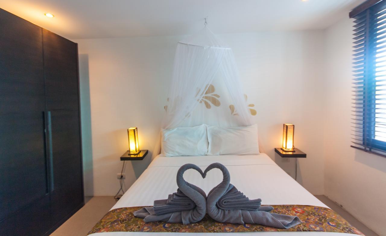 Sai Naam Lanta - Apartments & Townhouses Ko Lanta Εξωτερικό φωτογραφία