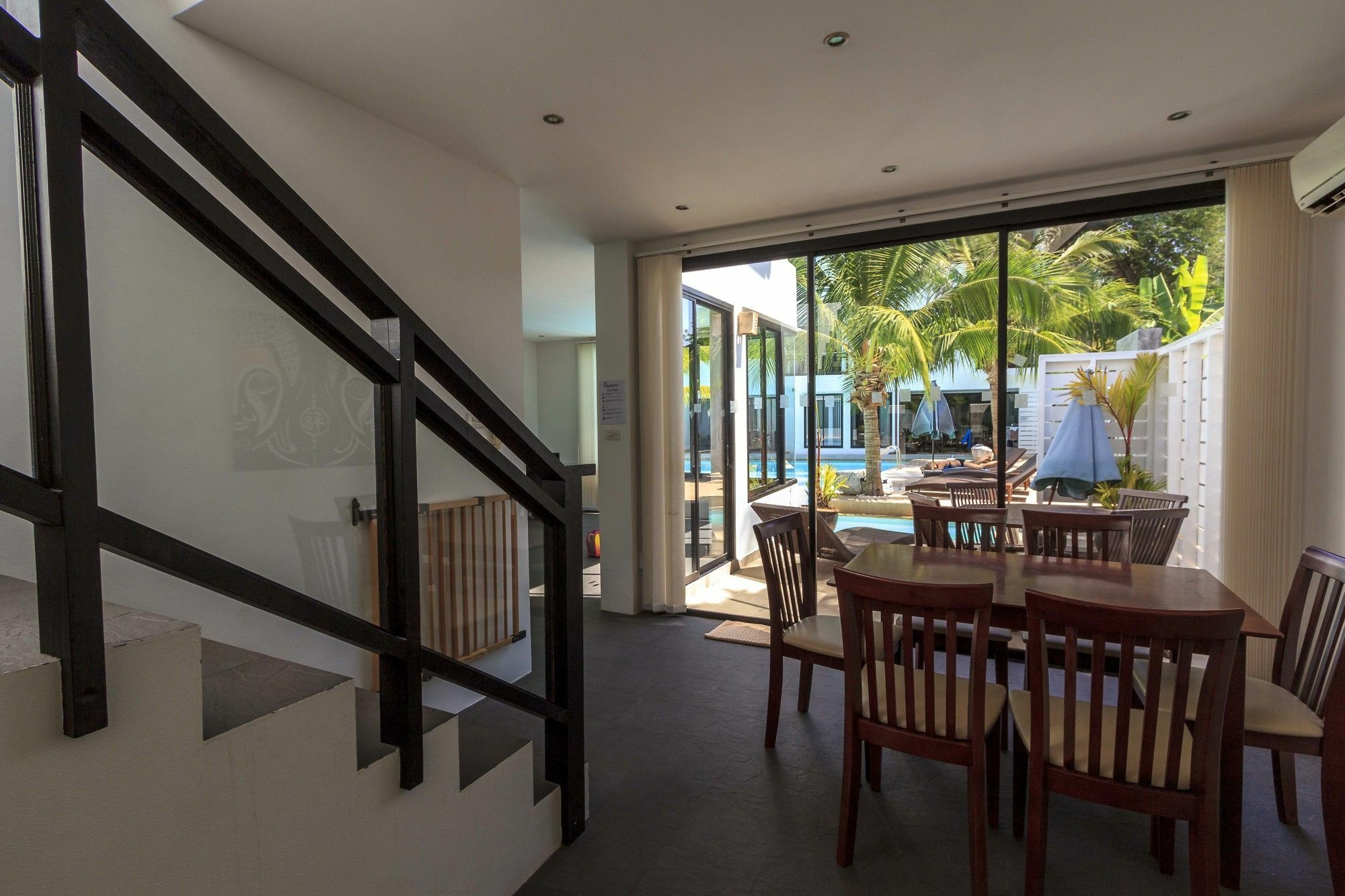 Sai Naam Lanta - Apartments & Townhouses Ko Lanta Εξωτερικό φωτογραφία