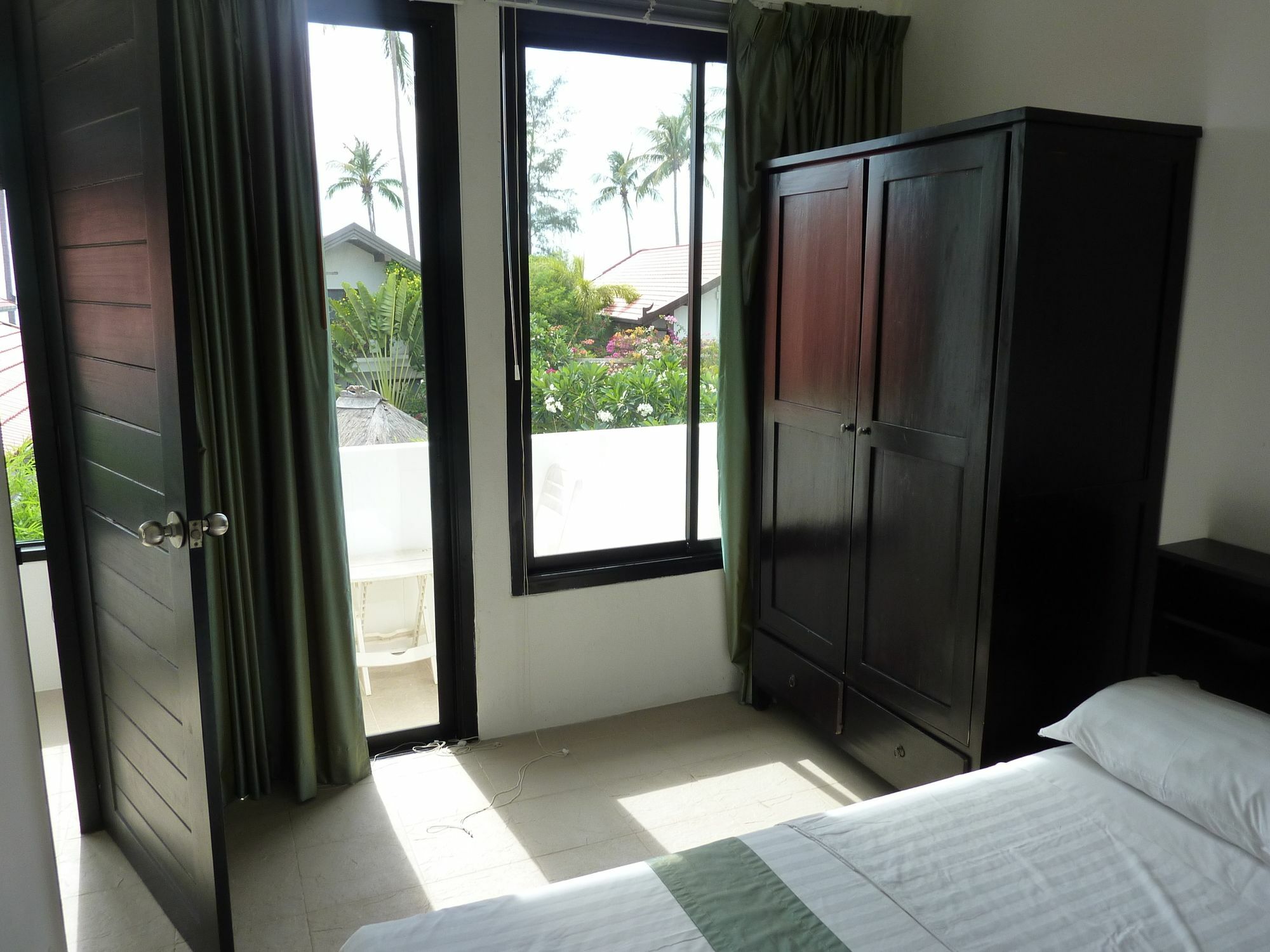 Sai Naam Lanta - Apartments & Townhouses Ko Lanta Εξωτερικό φωτογραφία