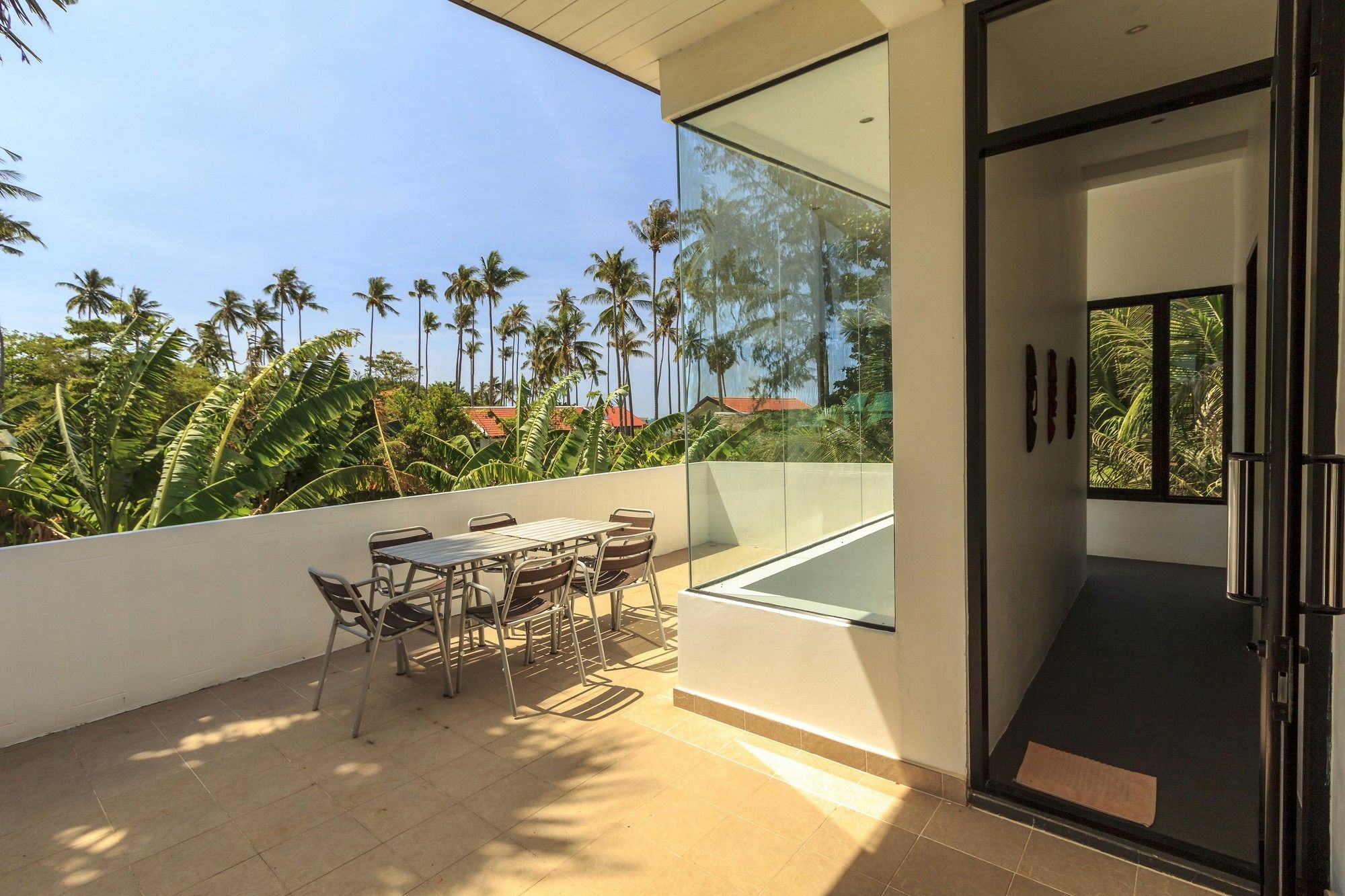 Sai Naam Lanta - Apartments & Townhouses Ko Lanta Εξωτερικό φωτογραφία