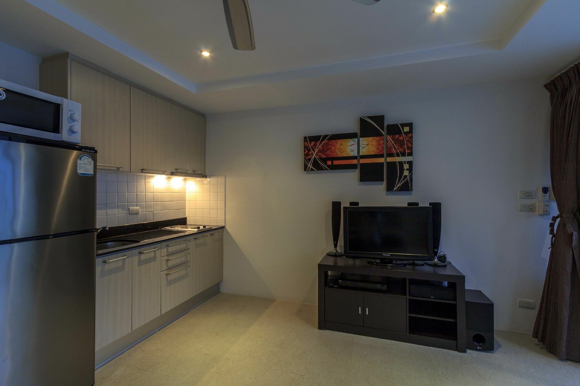 Sai Naam Lanta - Apartments & Townhouses Ko Lanta Εξωτερικό φωτογραφία
