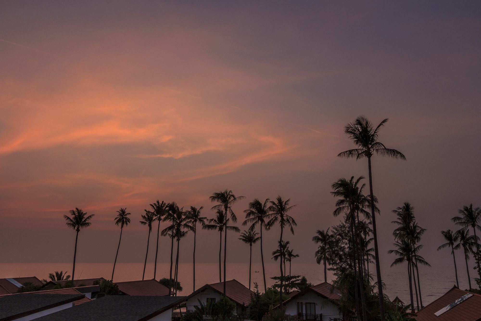 Sai Naam Lanta - Apartments & Townhouses Ko Lanta Εξωτερικό φωτογραφία
