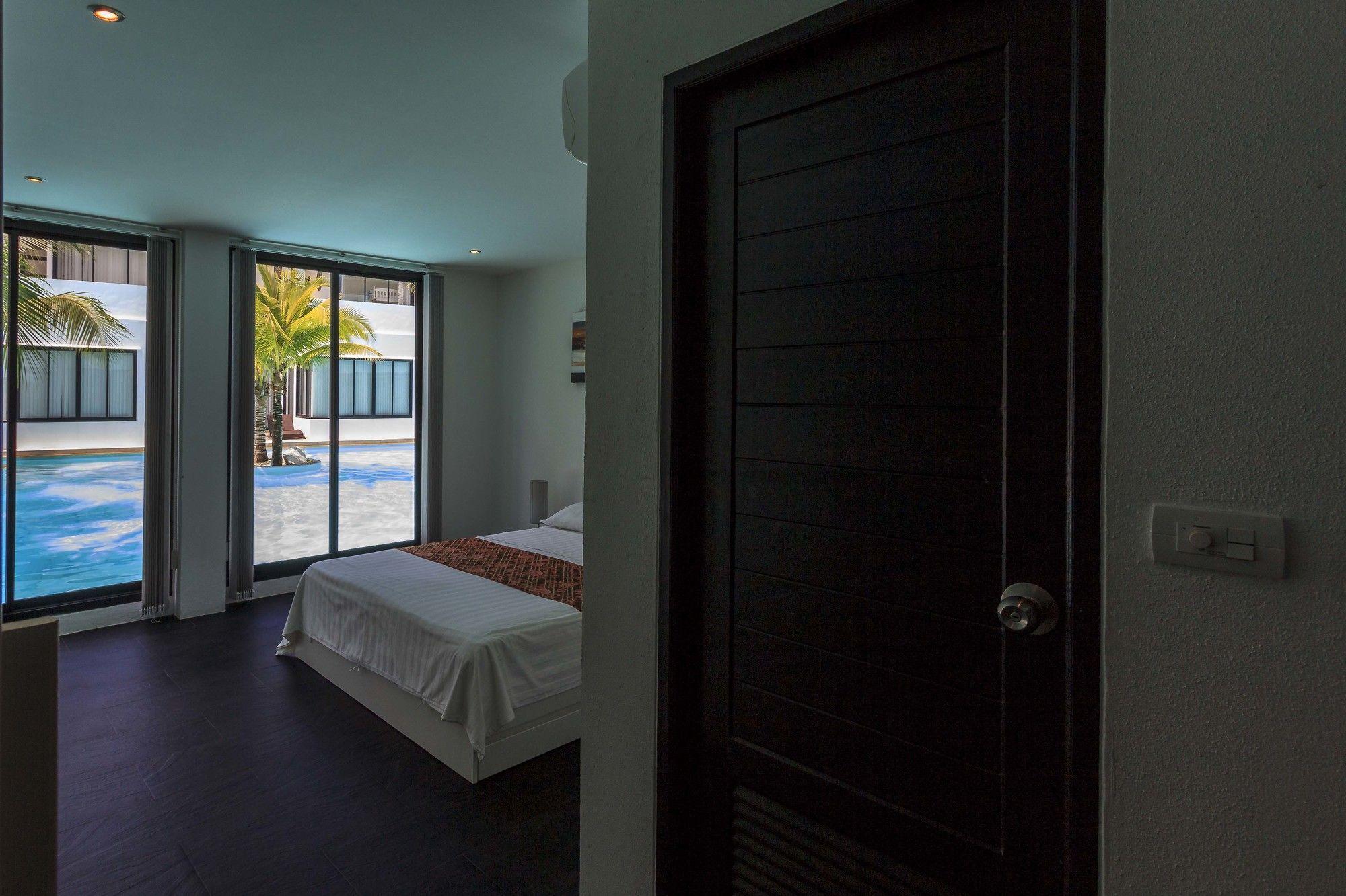 Sai Naam Lanta - Apartments & Townhouses Ko Lanta Εξωτερικό φωτογραφία