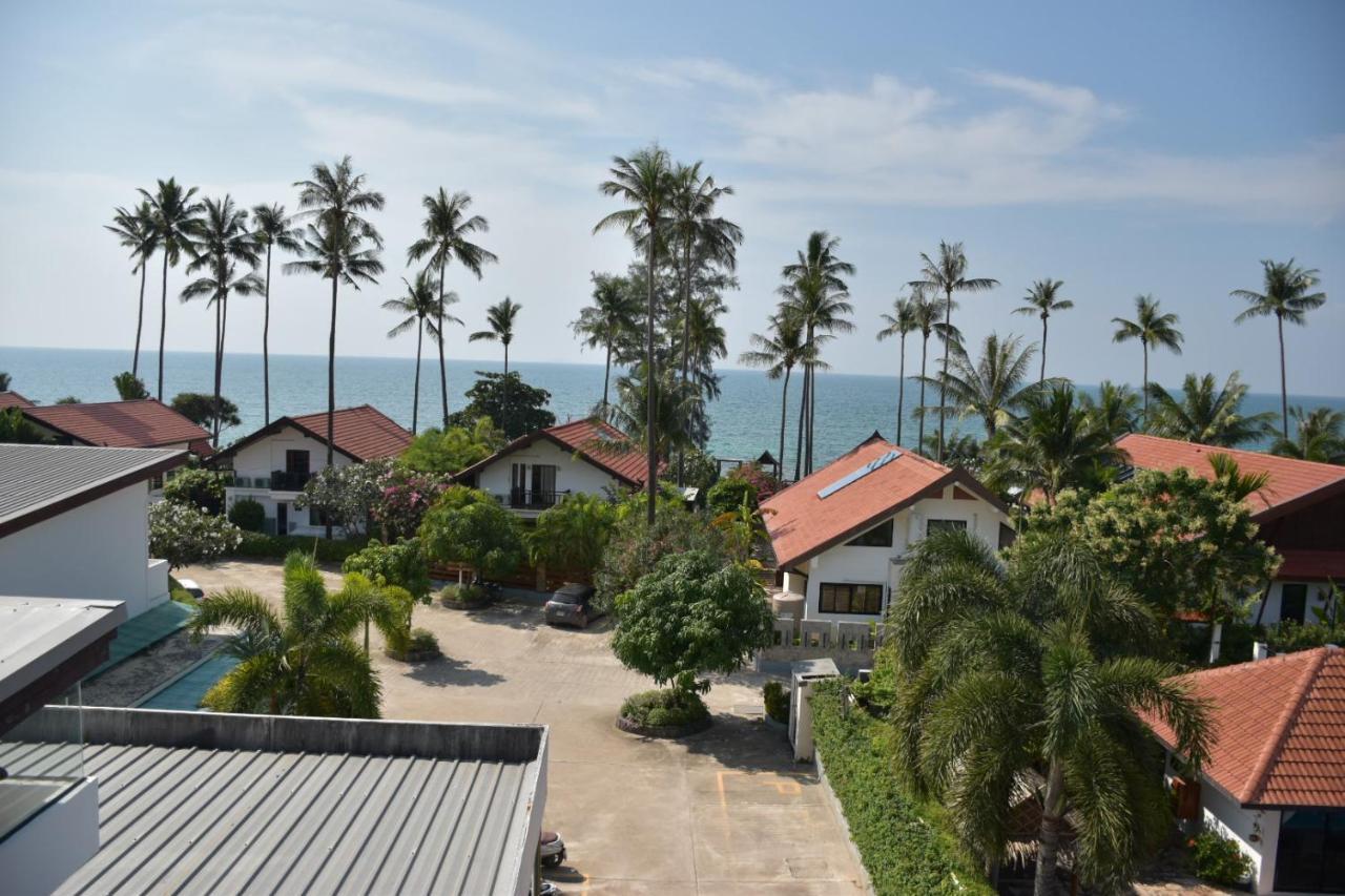 Sai Naam Lanta - Apartments & Townhouses Ko Lanta Εξωτερικό φωτογραφία