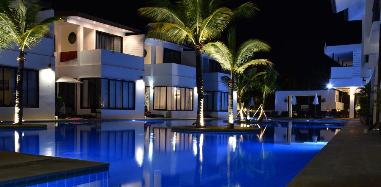 Sai Naam Lanta - Apartments & Townhouses Ko Lanta Εξωτερικό φωτογραφία