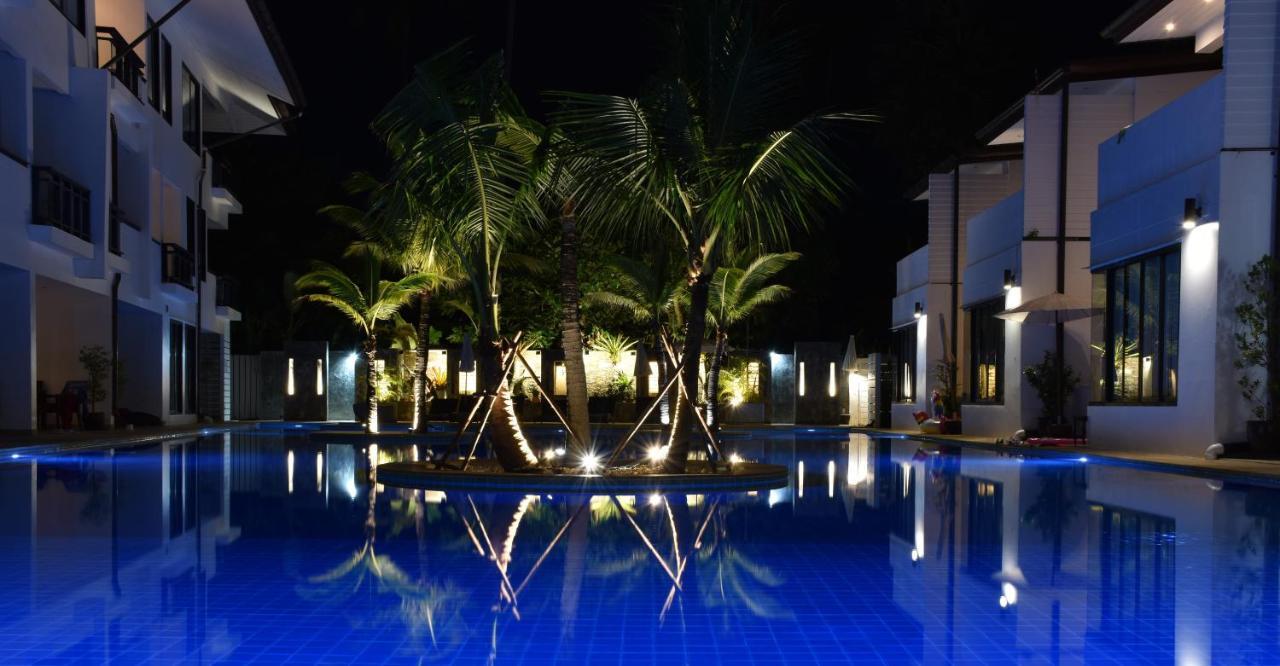 Sai Naam Lanta - Apartments & Townhouses Ko Lanta Εξωτερικό φωτογραφία