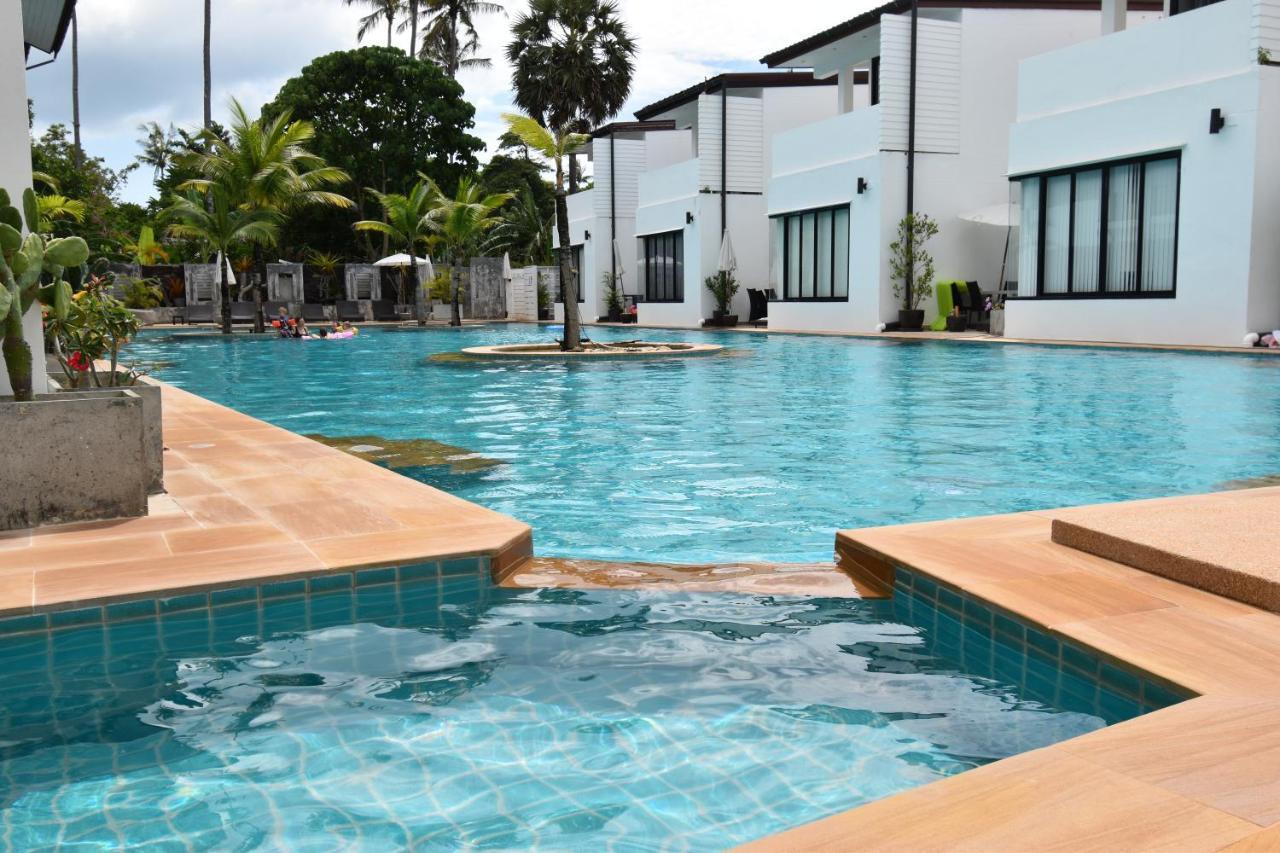 Sai Naam Lanta - Apartments & Townhouses Ko Lanta Εξωτερικό φωτογραφία