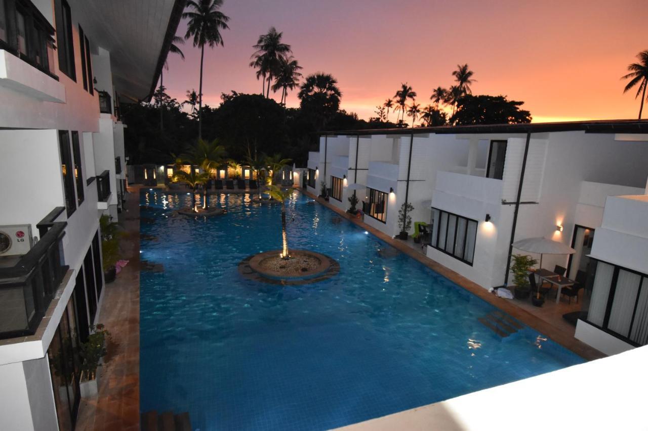 Sai Naam Lanta - Apartments & Townhouses Ko Lanta Εξωτερικό φωτογραφία