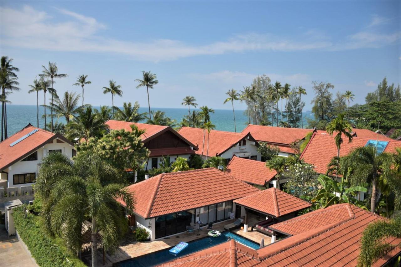 Sai Naam Lanta - Apartments & Townhouses Ko Lanta Εξωτερικό φωτογραφία