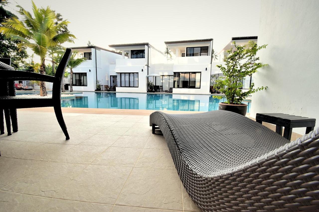 Sai Naam Lanta - Apartments & Townhouses Ko Lanta Εξωτερικό φωτογραφία