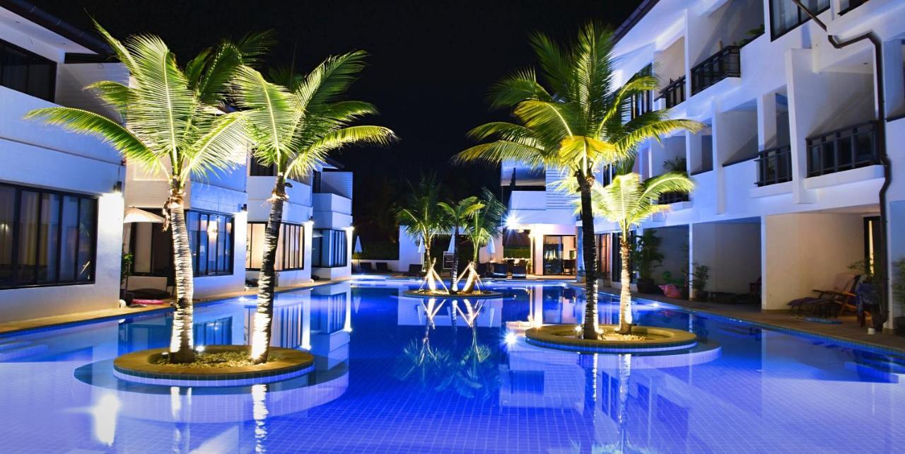 Sai Naam Lanta - Apartments & Townhouses Ko Lanta Εξωτερικό φωτογραφία