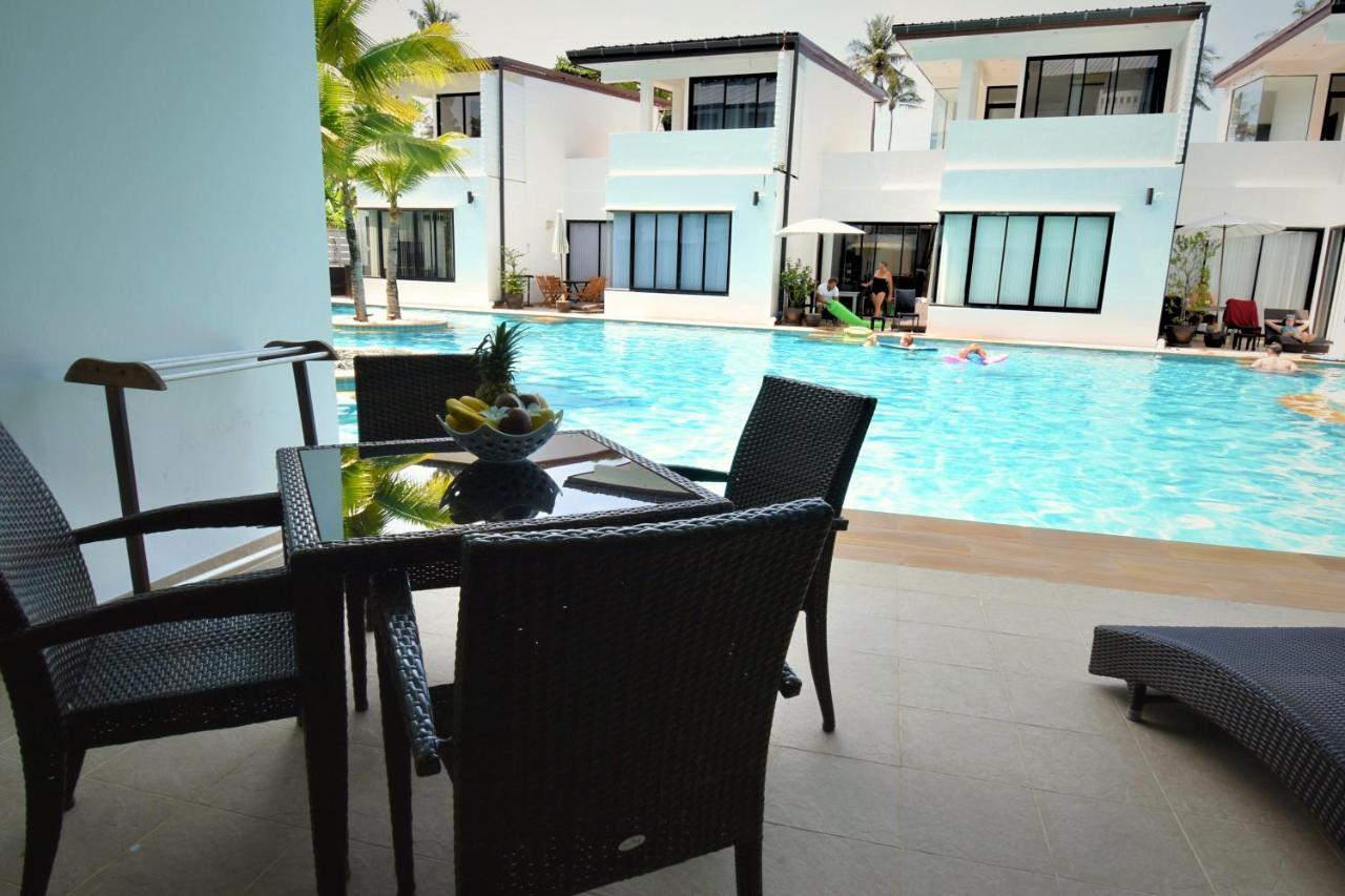 Sai Naam Lanta - Apartments & Townhouses Ko Lanta Εξωτερικό φωτογραφία