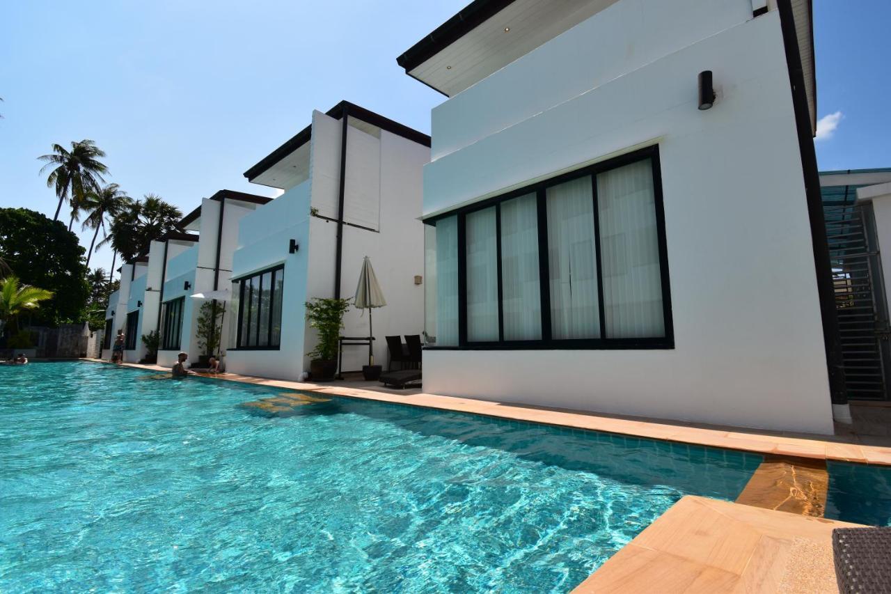 Sai Naam Lanta - Apartments & Townhouses Ko Lanta Εξωτερικό φωτογραφία