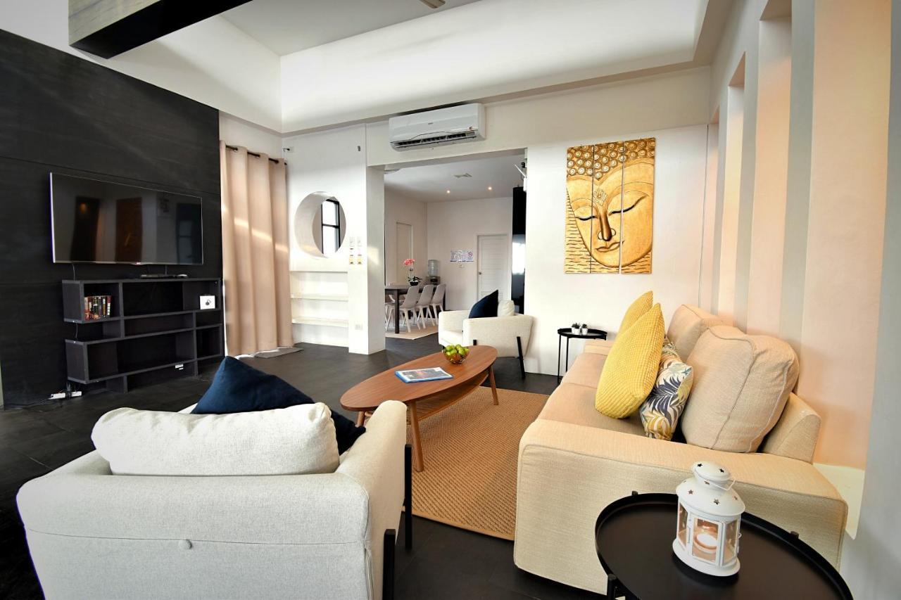 Sai Naam Lanta - Apartments & Townhouses Ko Lanta Εξωτερικό φωτογραφία