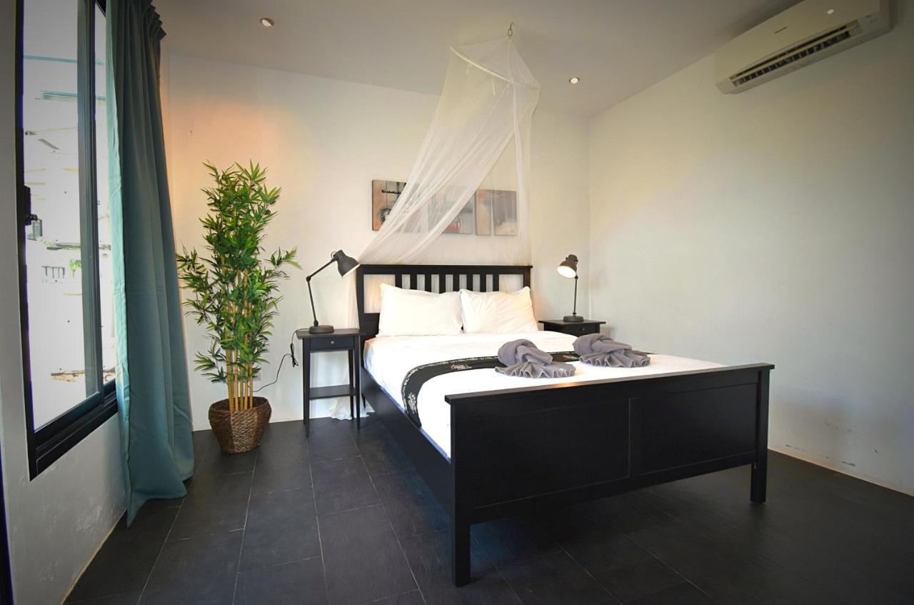 Sai Naam Lanta - Apartments & Townhouses Ko Lanta Εξωτερικό φωτογραφία