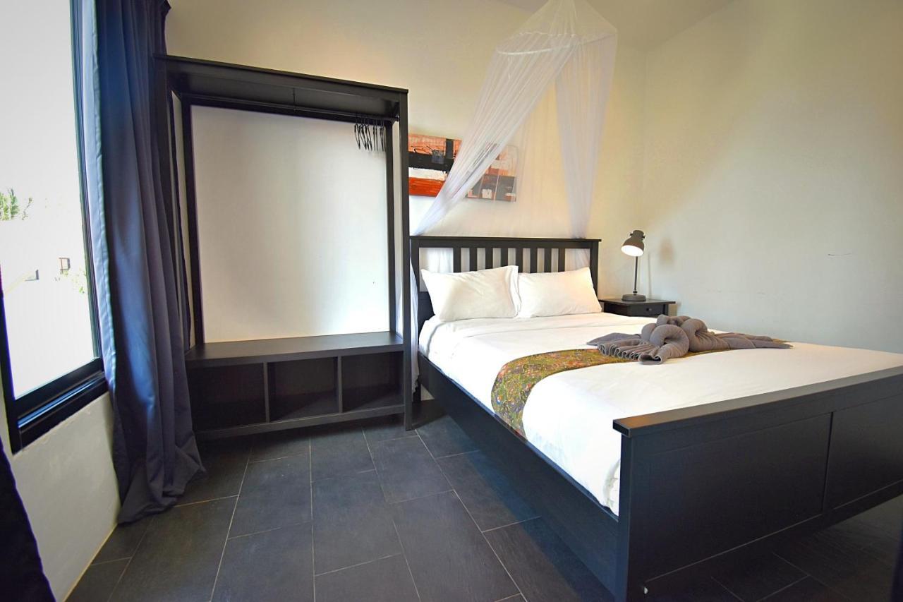 Sai Naam Lanta - Apartments & Townhouses Ko Lanta Εξωτερικό φωτογραφία