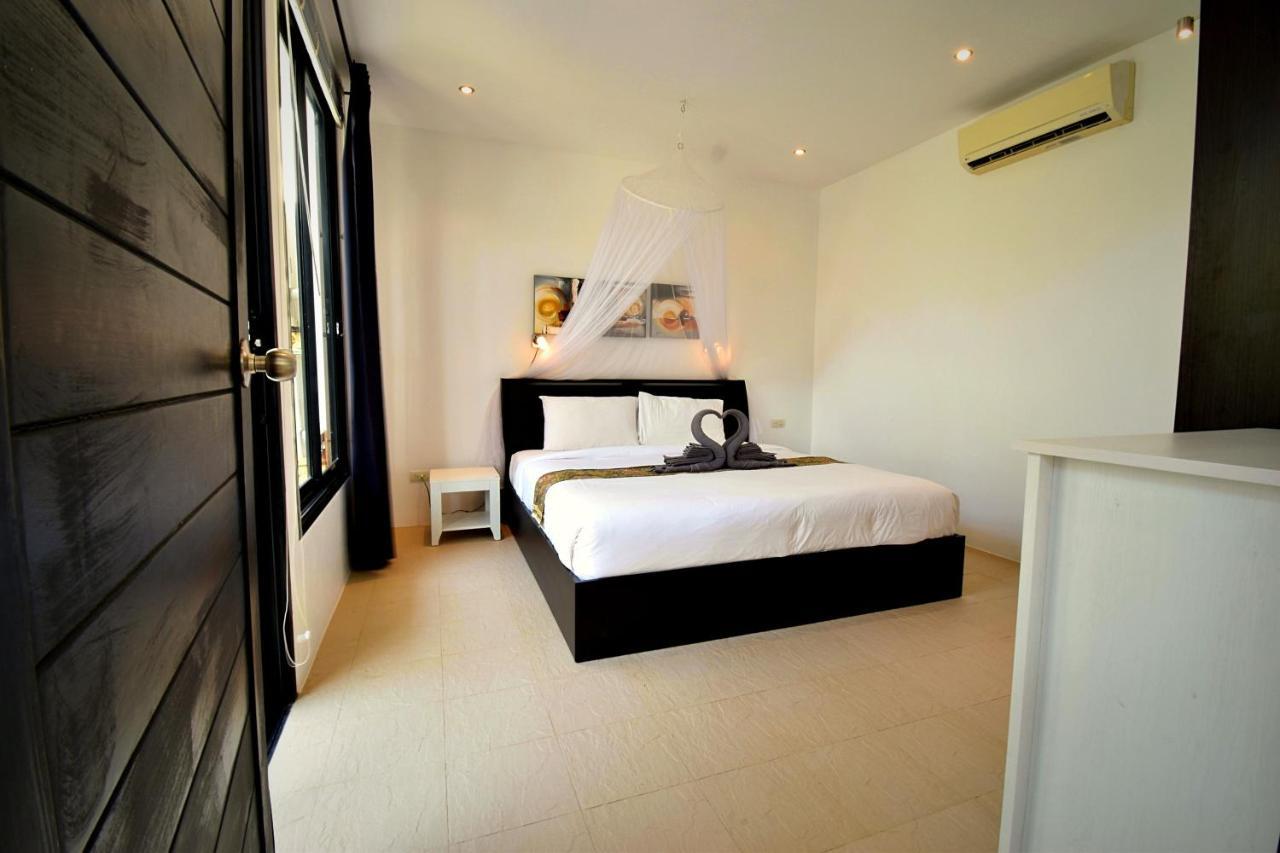 Sai Naam Lanta - Apartments & Townhouses Ko Lanta Εξωτερικό φωτογραφία
