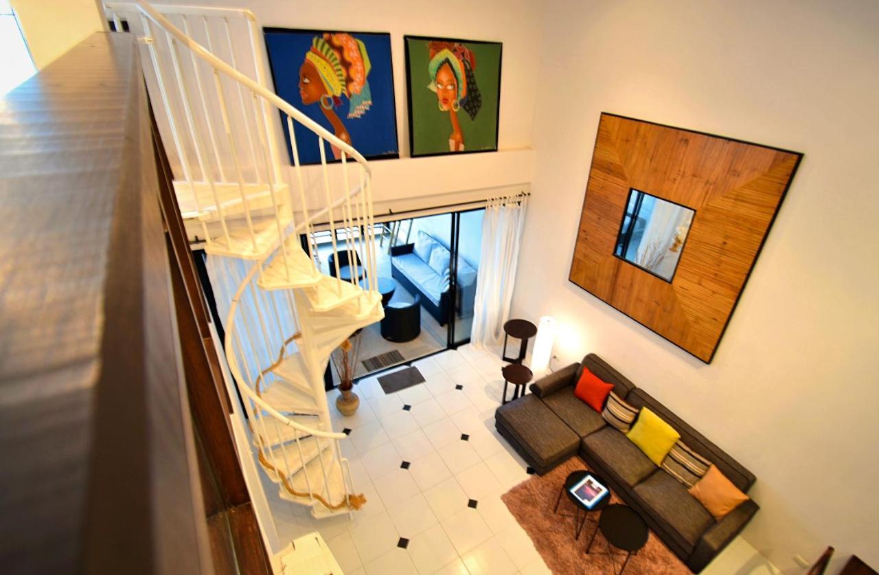 Sai Naam Lanta - Apartments & Townhouses Ko Lanta Εξωτερικό φωτογραφία