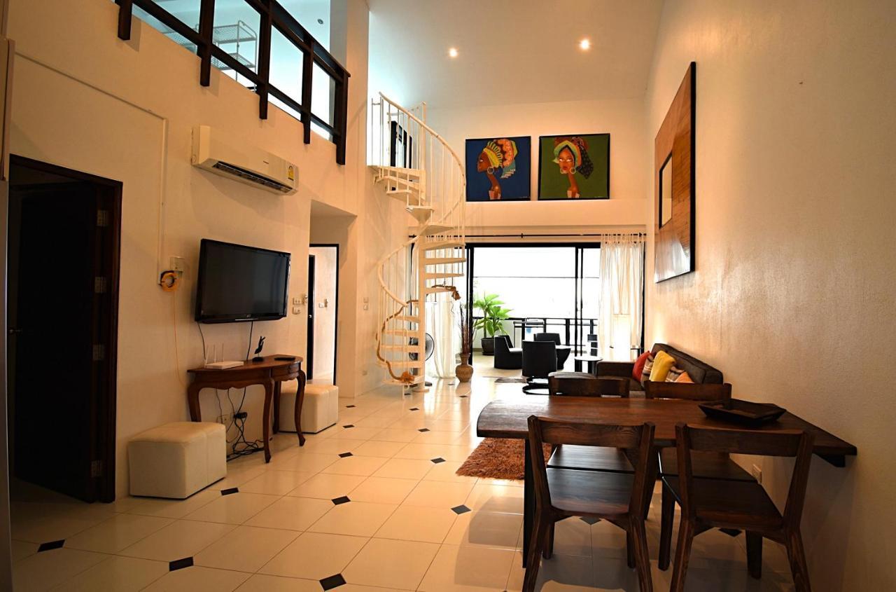 Sai Naam Lanta - Apartments & Townhouses Ko Lanta Εξωτερικό φωτογραφία