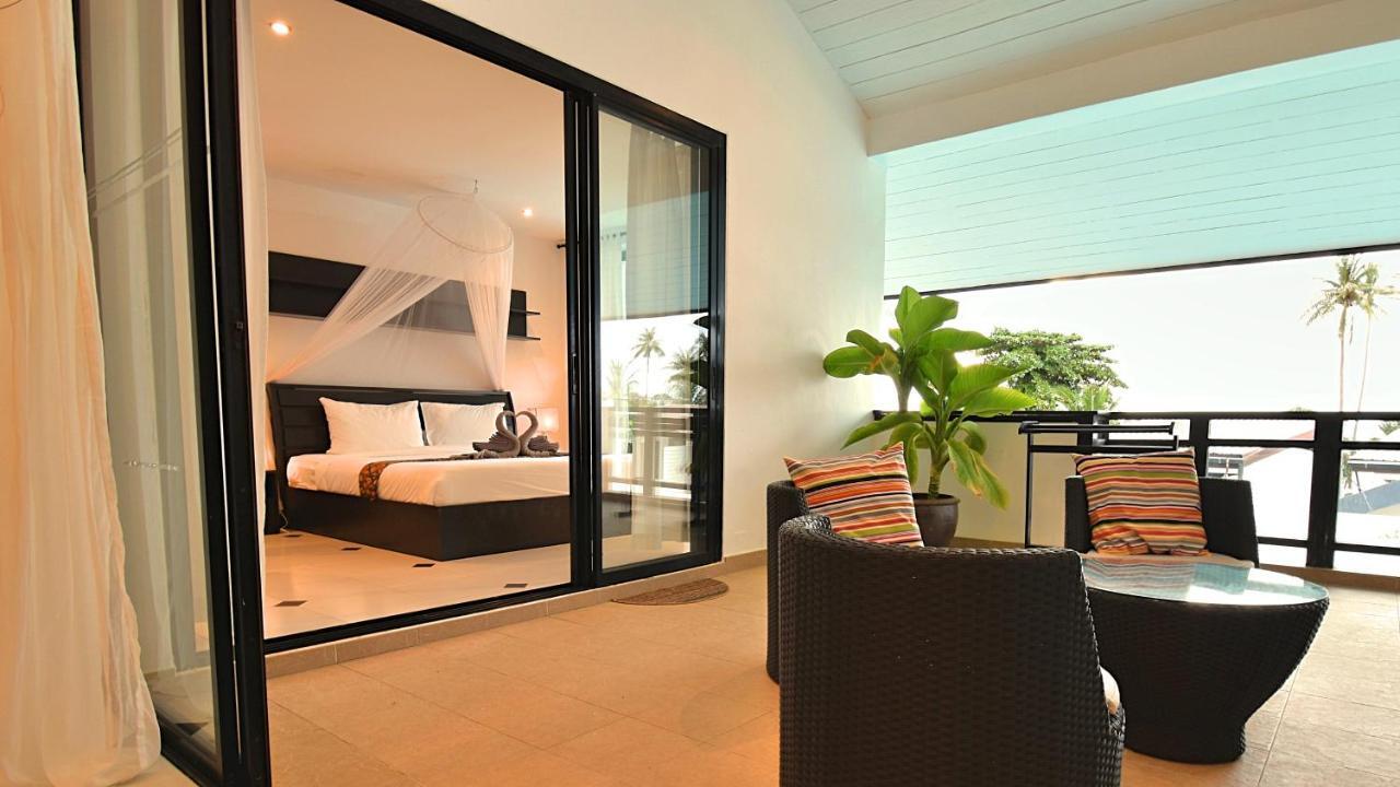 Sai Naam Lanta - Apartments & Townhouses Ko Lanta Εξωτερικό φωτογραφία
