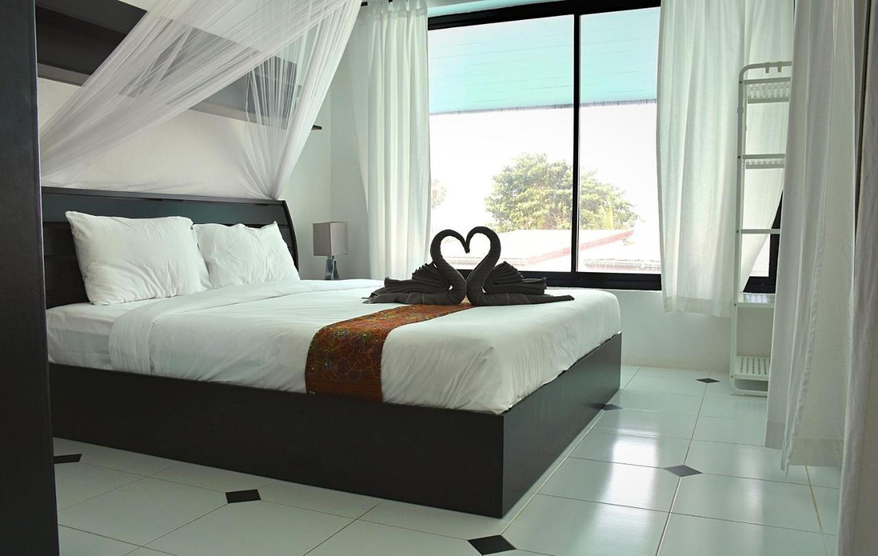 Sai Naam Lanta - Apartments & Townhouses Ko Lanta Εξωτερικό φωτογραφία